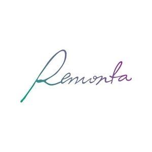 Portada de Álbum "Remonta", de Liniker e os Caramelows