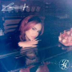 Portada de Sencillo/EP "Lou-Fi Sessions", de Lou Garcia