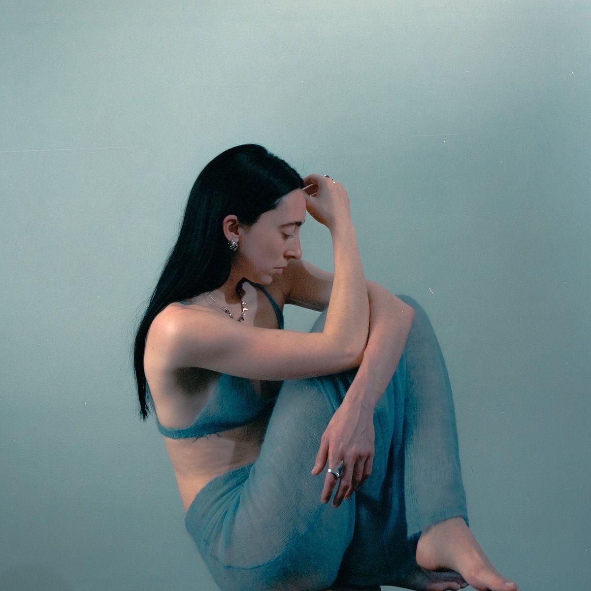 Portada del álbum "Pilgrimage", de Maguire