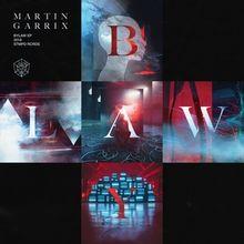 Single/EP cover of "Bylaw" by Martin Garrix