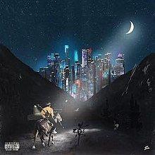 Portada de Sencillo/EP "7 EP", de Lil Nas X