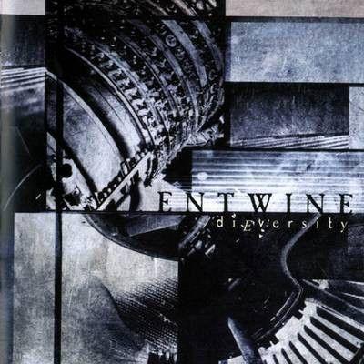 Capa do Álbum "Dieversity", de Entwine