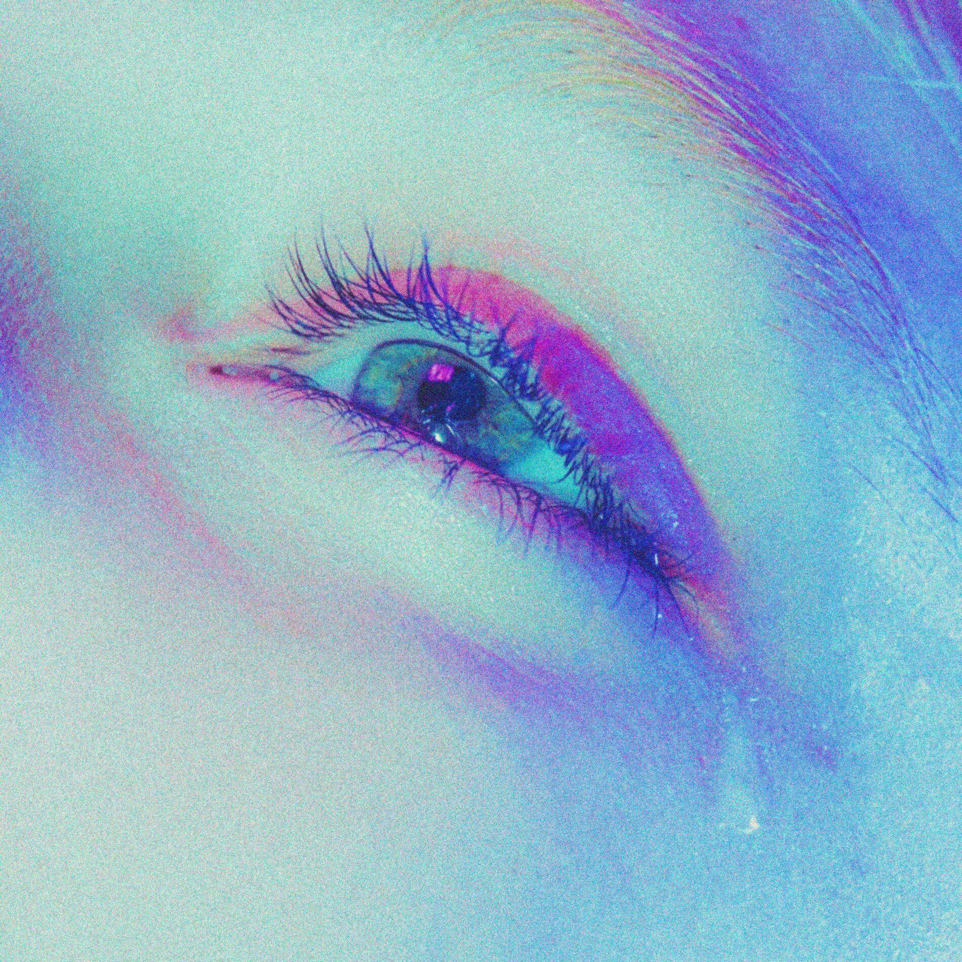 Capa do Single/EP "CAMILLA", de Tancredi