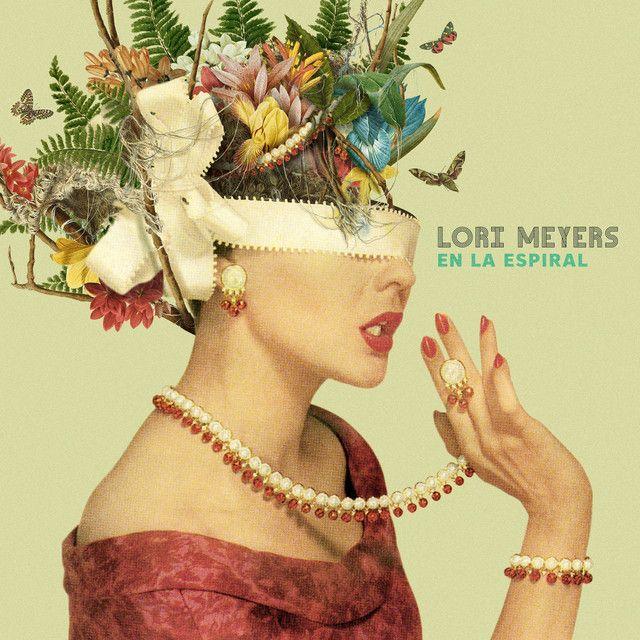 Portada de Álbum "En La Espiral", de Lori Meyers