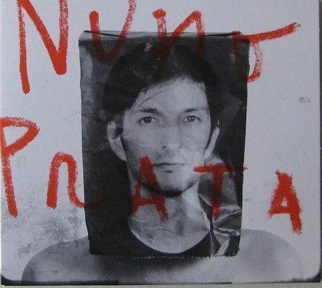 Capa do Álbum "Nuno Prata (2014)", de Nuno Prata