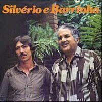 Capa do Álbum "Silvério E Barrinha (1981)", de Silvério e Barrinha