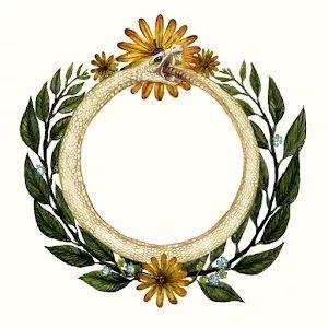 Portada de Sencillo/EP "Snake Hoop", de Mariee Sioux