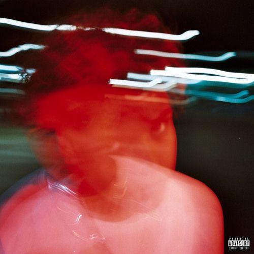 Portada de Sencillo/EP "about the party", de Kamal