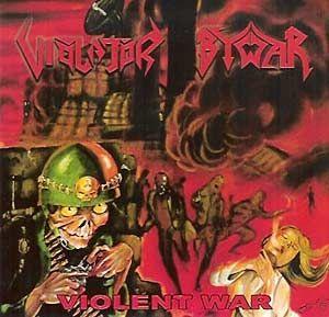 Capa do Álbum "Heretic Signs", de Bywar