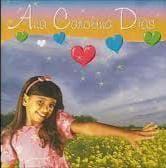 Portada de Álbum "Mensagens e Louvores Vol. 2", de Ana Carolina Dias