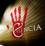 Portada de Álbum "O Sangue", de A Essência