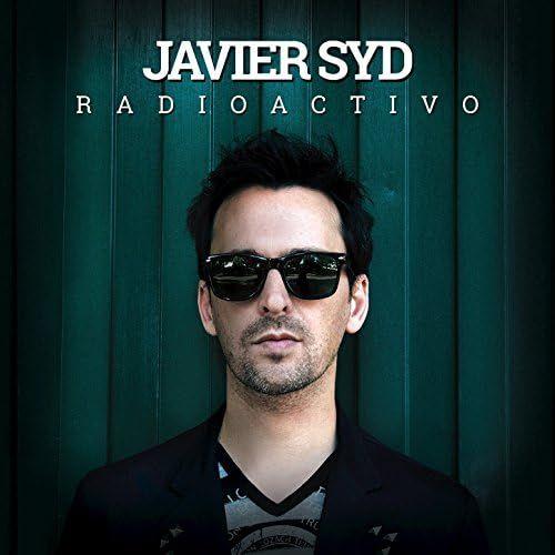 Portada de Álbum "Radioactivo", de Javier Syd