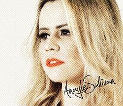 Portada de Álbum " O Que É Seu Mundo?", de Anayle Sullivan