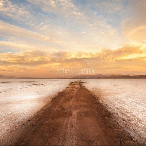 Portada de Álbum "Perotá Chingó", de Perotá Chingó