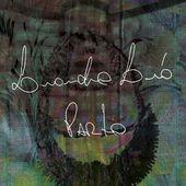 Portada de Sencillo/EP "Parto", de Leandro Léo