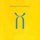 Portada de Álbum "Three of a Perfect Pair", de King Crimson