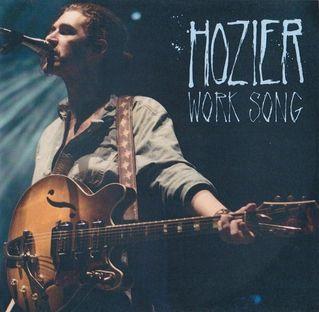 Capa do álbum "Work Song", de Hozier