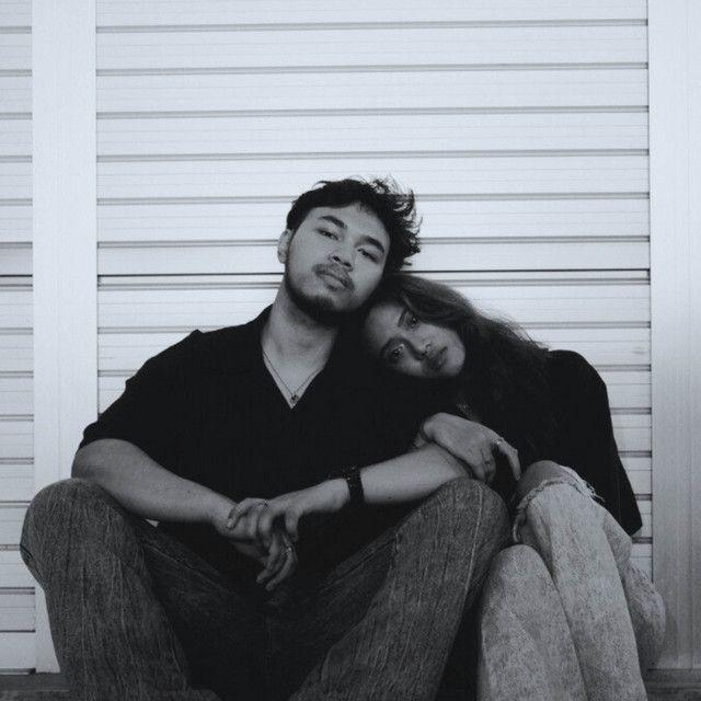 Capa do Single/EP "Nights Like This", de MIDNIGHT BLU