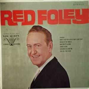 Capa do Álbum "Red Foley (1966)", de Red Foley