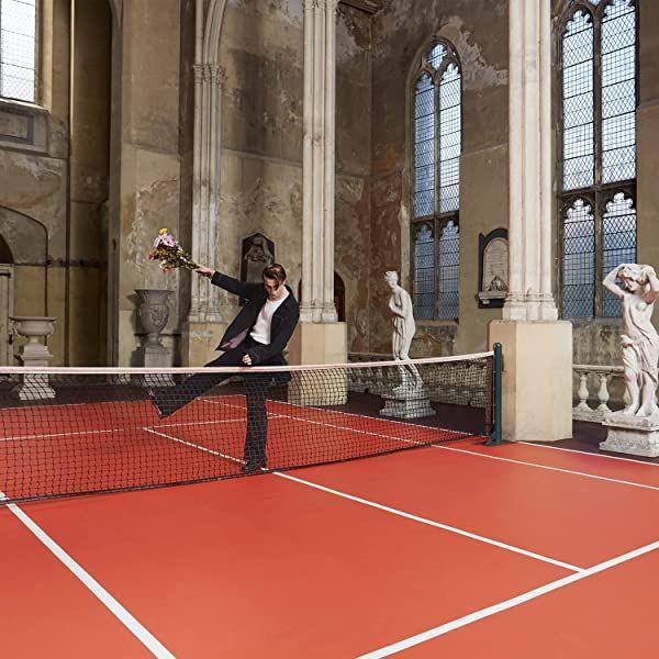 Portada de Álbum "  AudioLust & HigherLove", de SG Lewis