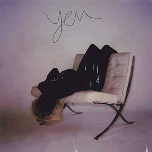 Portada de Sencillo/EP "You / Blinded", de Beldina