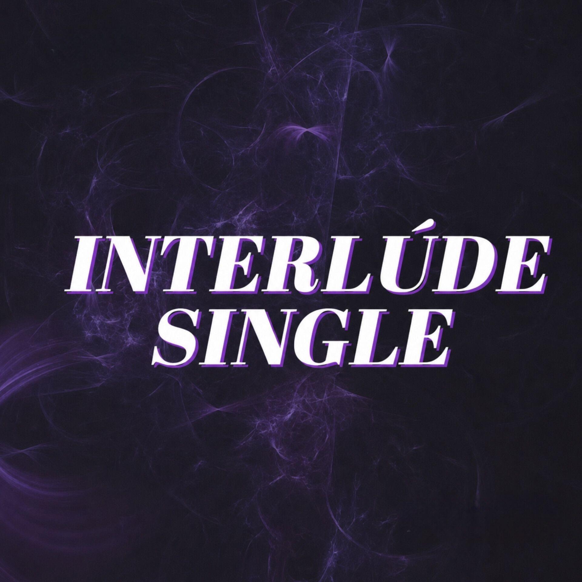 Portada del álbum "Interlude Single ", de VITT MSX