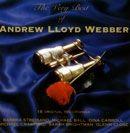 Portada de Álbum "Now And Forever", de Andrew Lloyd Webber
