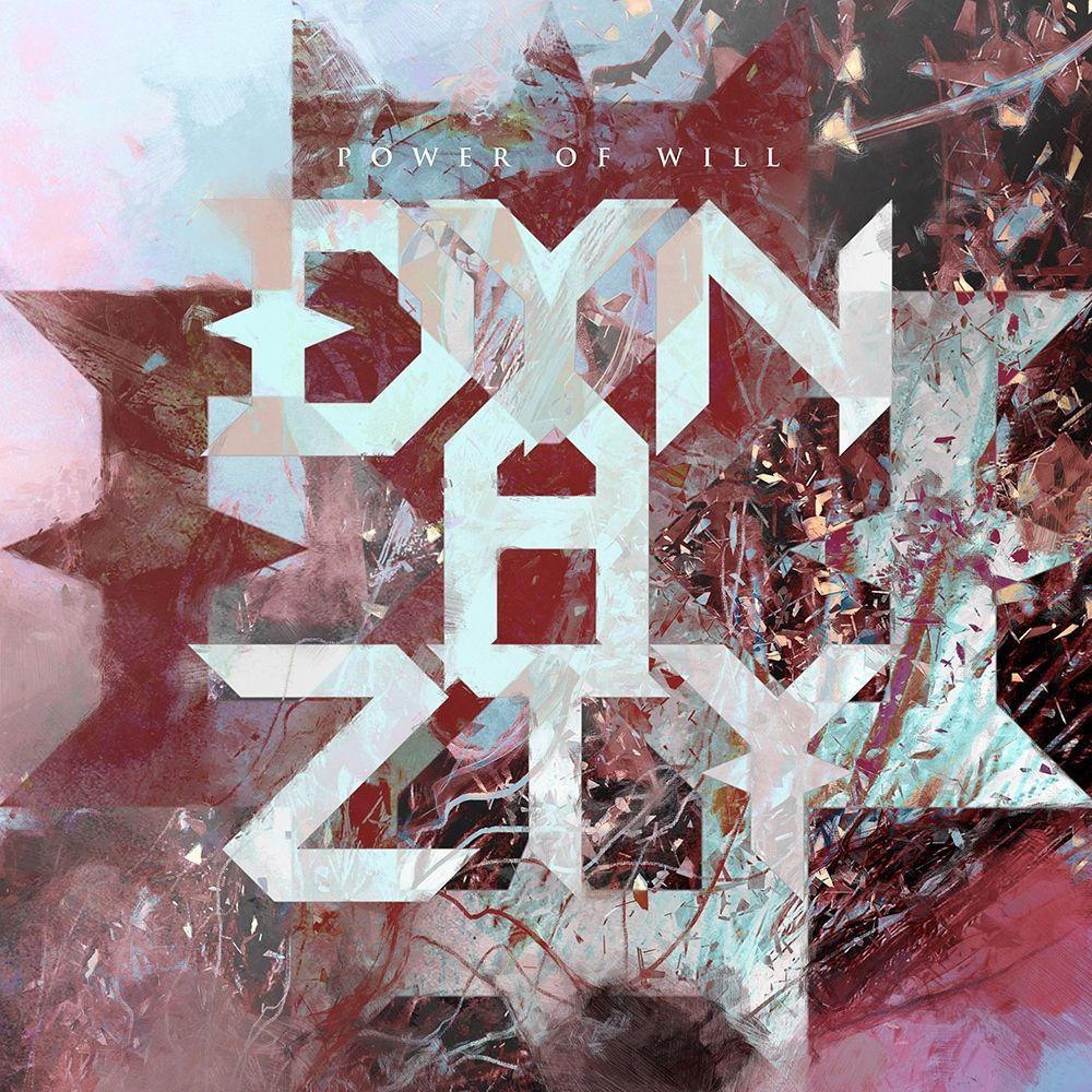 Portada de Sencillo/EP "Power Of Will", de Dynazty