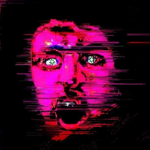 Portada de Álbum "The God Of Metal II", de Ricardo Rangels