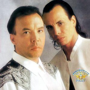 Capa do álbum "Chrystian & Ralf (Vol. 9)", de Chrystian & Ralf