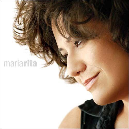 Portada de Álbum "Segundo", de Maria Rita