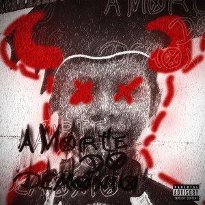 Capa do Álbum "A Morte do Demônio", de TOKYO REACH