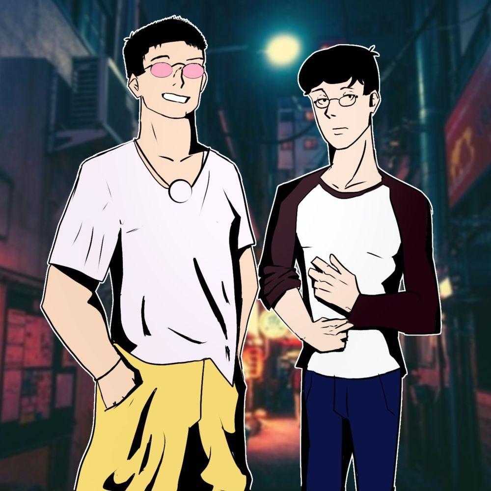 Portada de Sencillo/EP "Caridade (part. Mugi)", de Gabb.m4a