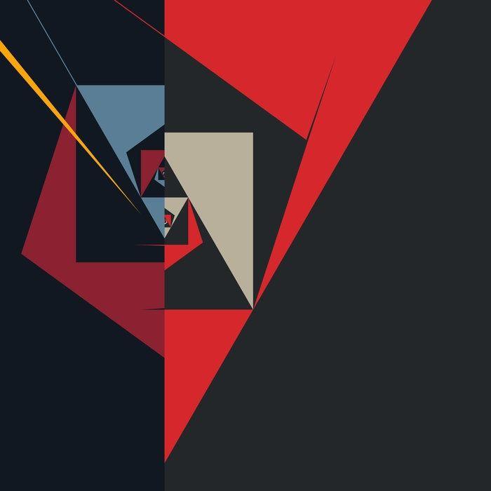 Portada de Álbum "Meta", de Car Bomb