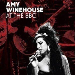 Portada de Álbum "At The BBC (Live)", de Amy Winehouse
