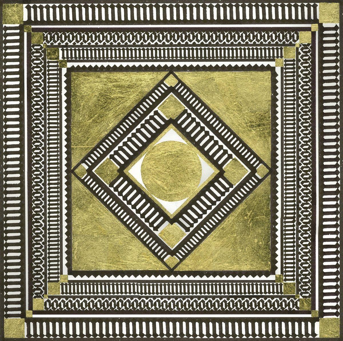 Portada de Álbum "Orphnē", de Maud The Moth