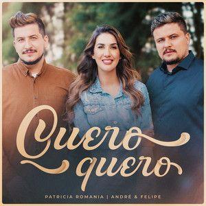 Portada de Sencillo/EP "Quero-Quero", de Patrícia Romania