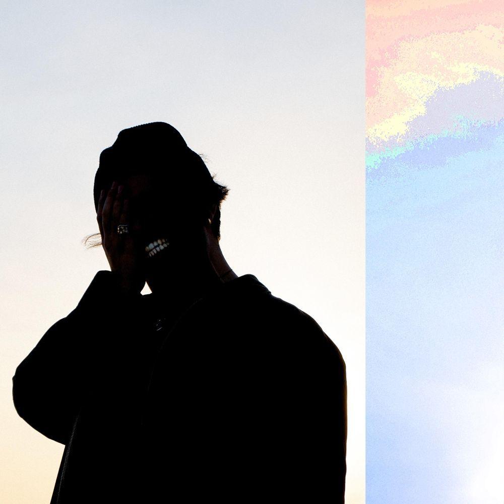 Portada de Sencillo/EP "DEITY", de Aries