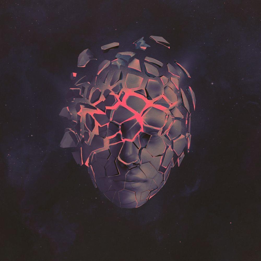 Portada de Álbum "Mirrored", de Dunan