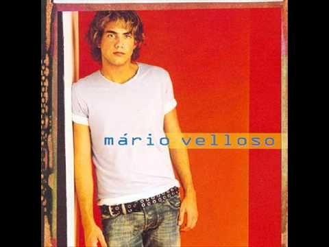 Portada de Álbum "Mário Velloso", de Mário Velloso
