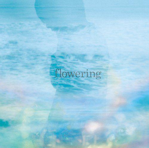Portada de Álbum "Flowering", de TK (Ling Tosite Sigure)