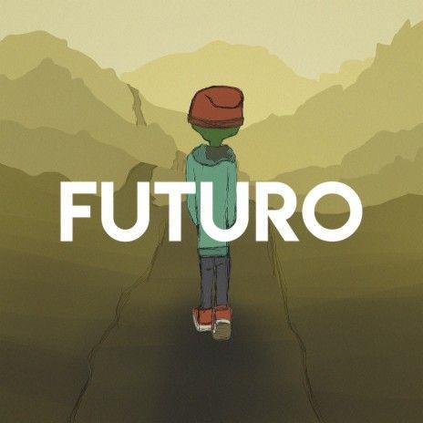 Album cover of "Futuro" by MichaOficial