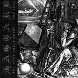 Capa do Álbum "And Thou Shalt Trust...The Seer", de Haggard