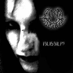 Album cover of "Iblisbilim" by Ilkim Oulanem