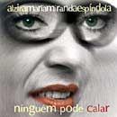 Portada de Álbum "Paralelas", de Alzira Espíndola