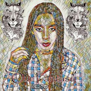 Portada de Álbum "Our Fantasy", de Andriix