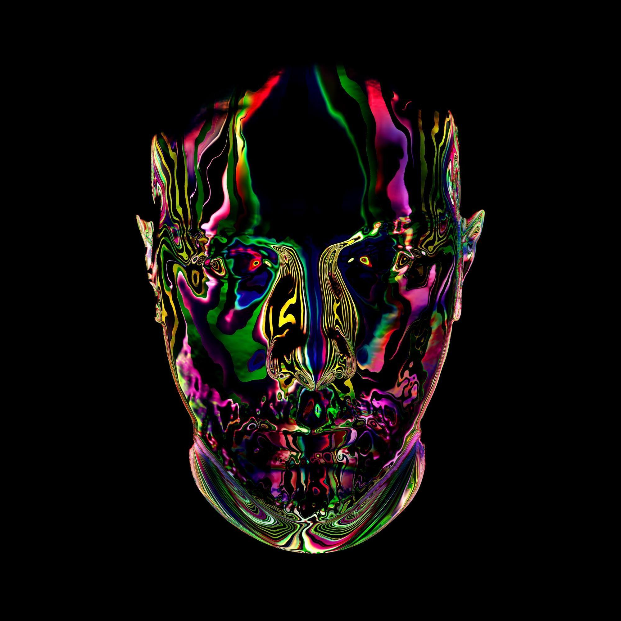 Portada de Álbum "Opus", de Eric Prydz