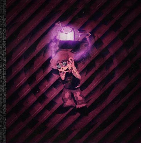 Portada de Sencillo/EP "A Única Oposição Que Eu Tenho, É Meu Cérebro.", de T0rtall