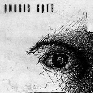 Capa do Álbum "Anubis Gate", de Anubis Gate