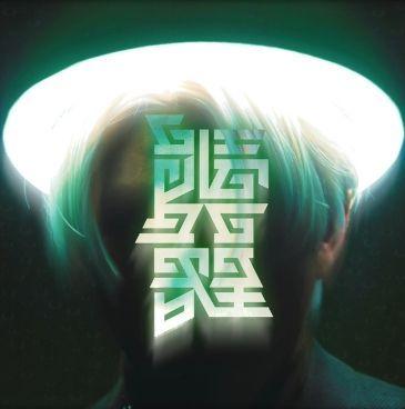 Portada de Álbum "Cyberfungi", de Kian Ogo